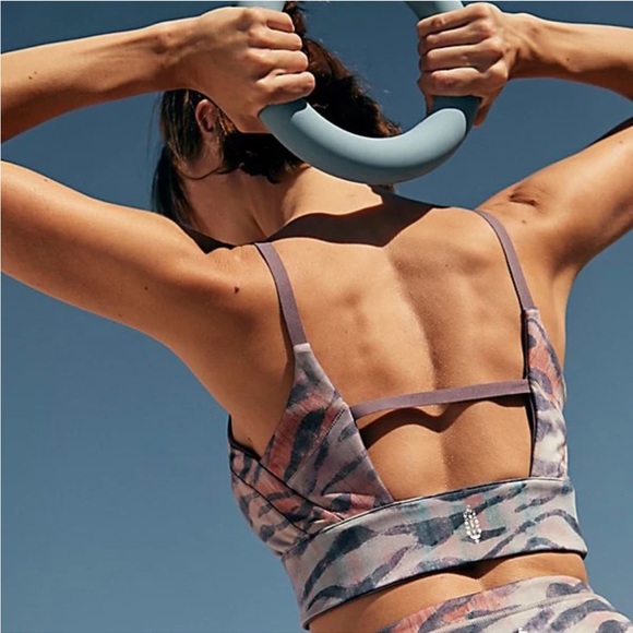 FP Movement Reversible Sports Bra - Picture 2 of 6